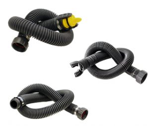 e-breathe Atemluftschläuche