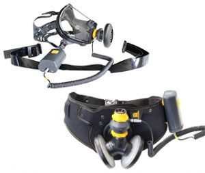 E Breathe PK Smartblower