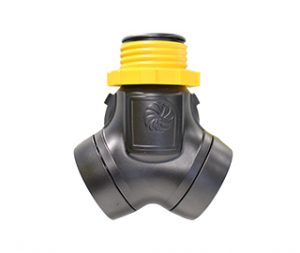 e-breathe Y-Connector
