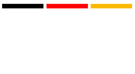 Made in Germany Icon ENG