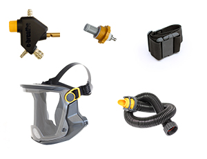 Ready-Pack e-Line mit Multimask