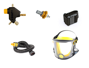 Ready Pack mit Multimask Pro e-Line