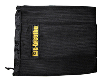 e-breathe Cleaning Bag