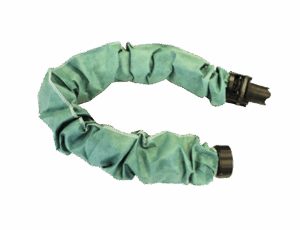 116001041 Schutzüberzug Für Atemluftschläuche Limited Use