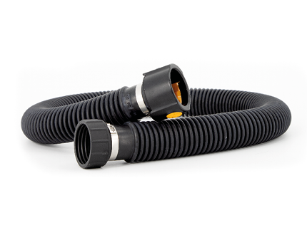 Atemluftschlauch QL EPDM