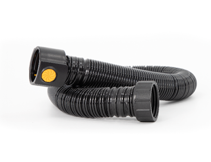 322001996_Atemluftschlauch QL PU Flexibel