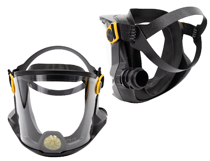 Multimask Pro Silicone