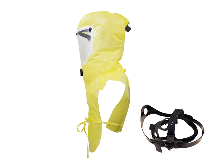 322015402 Multi Hood KH Chemical Gelb