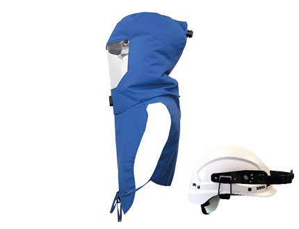 322015601 Multi Hood HH Premium Blaug