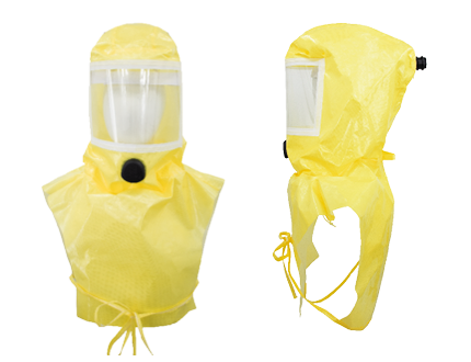 700010066 E Breathe Chemical Hood Gen. 2.0