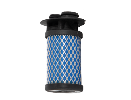 DFS Filter D