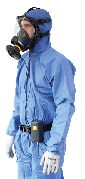 Panarea Vollmaske Mit Smartblower