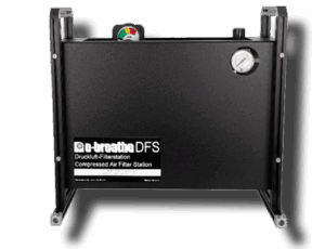 e-Line Filterstation