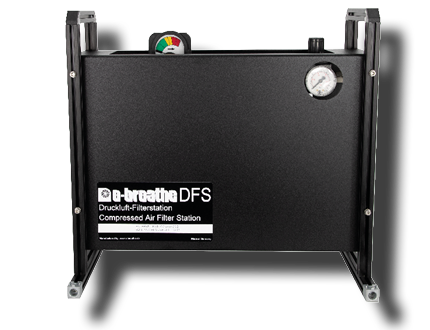 e-Line Filterstation