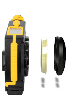 E Flow Pad Box Erklärung