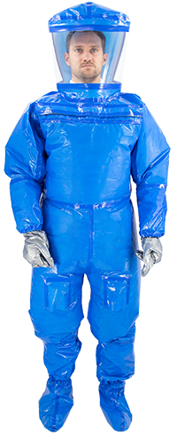 e-breathe chemical blue papr suit 200x400